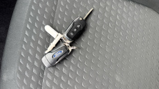 Ford Fiesta 1.1 Zetec 5dr Petrol Hatchback